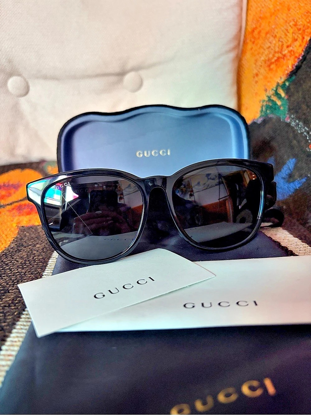 Gucci Sunglasse